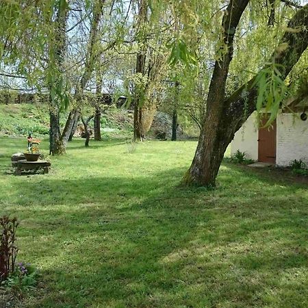 Le Marly'S Villa Wasigny Екстериор снимка