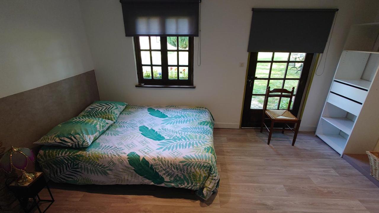 Le Marly'S Villa Wasigny Екстериор снимка