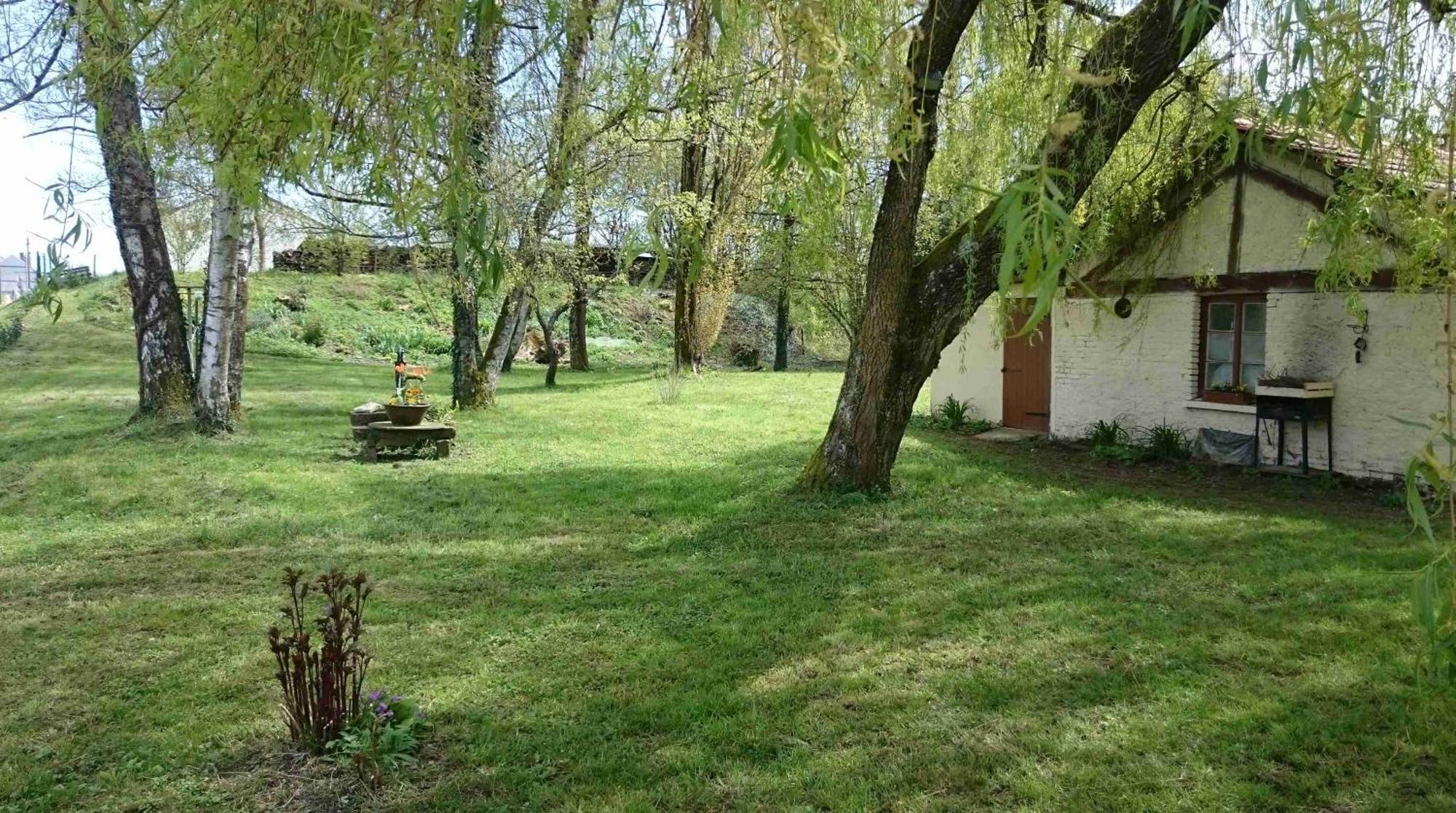 Le Marly'S Villa Wasigny Екстериор снимка